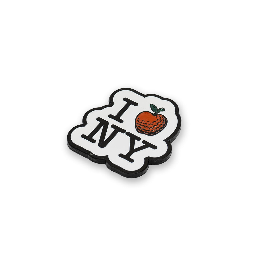 I Heart NY Ball Marker