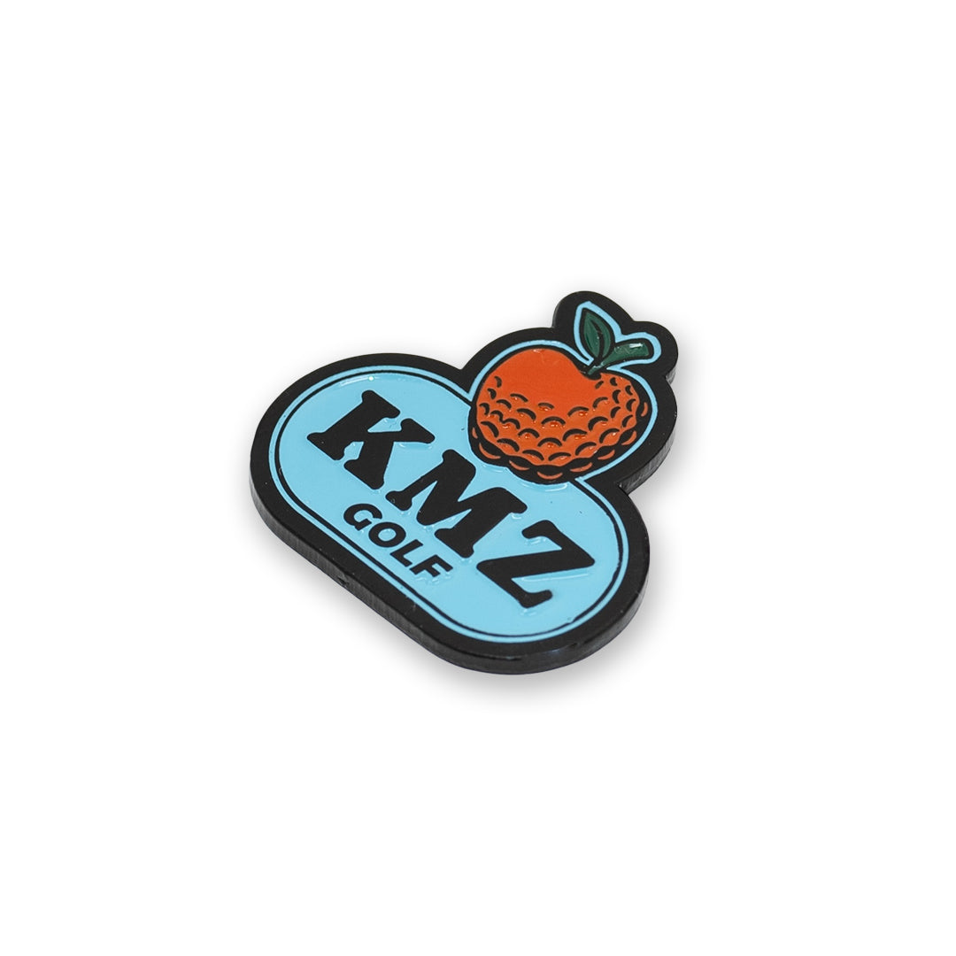 Big Apple Ball Marker