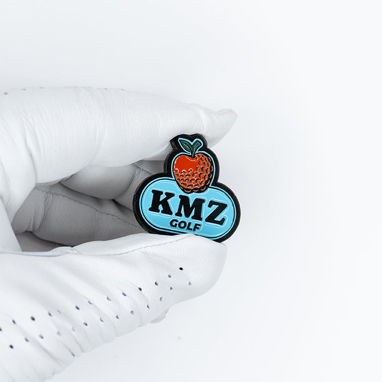 Big Apple Ball Marker
