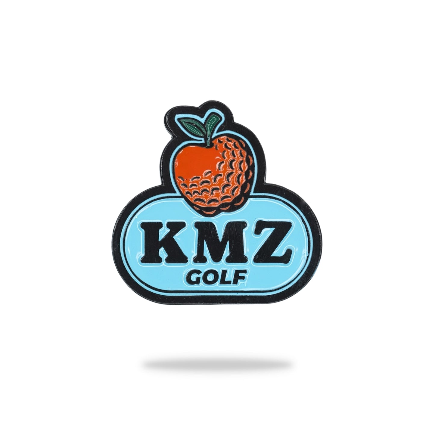 Big Apple Ball Marker