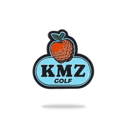 Big Apple Ball Marker